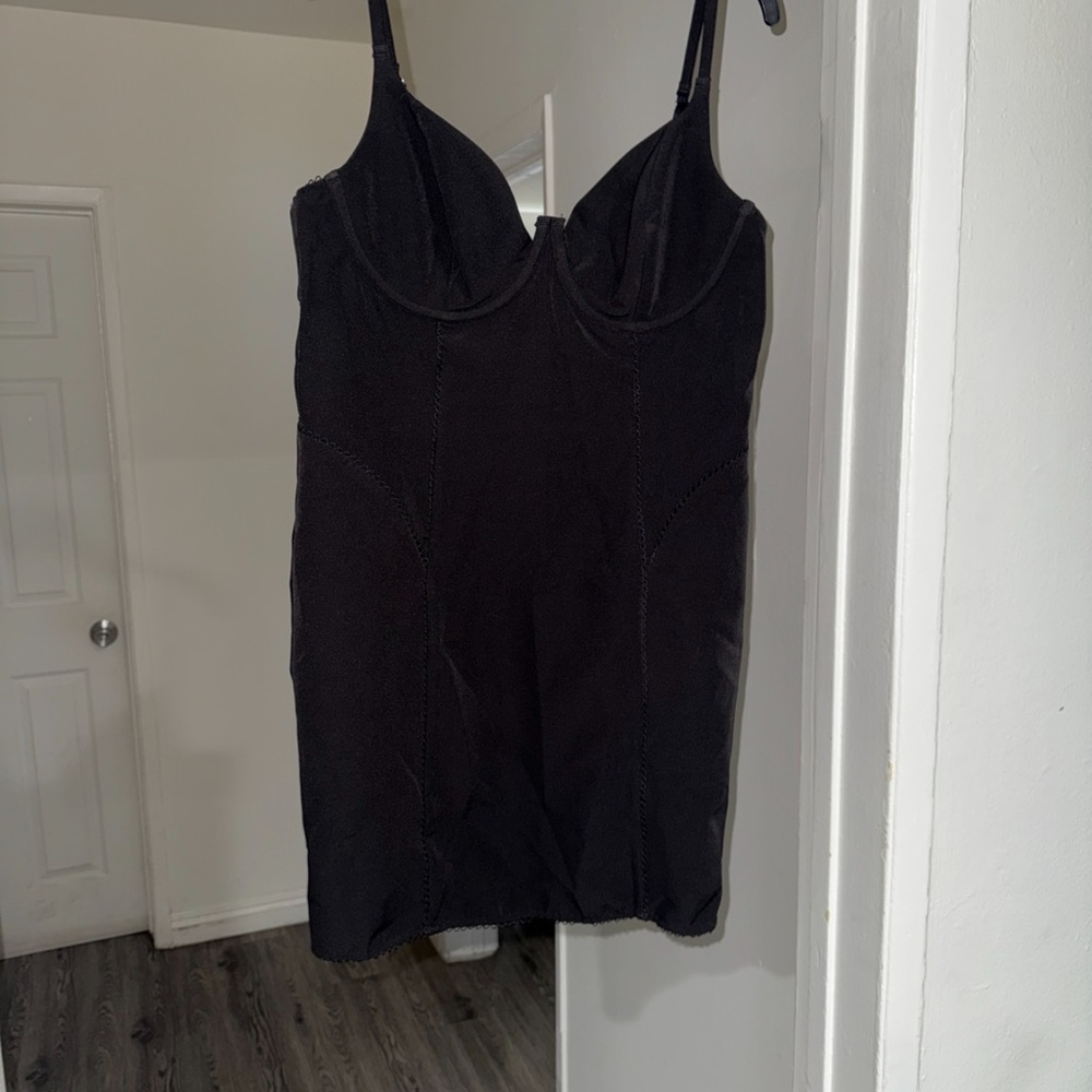 For love & lemons mini cami dress